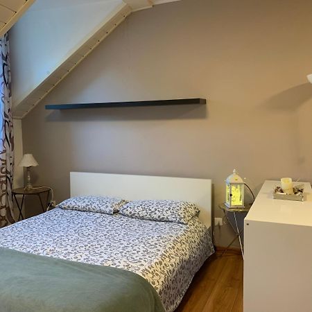 Loft L'Alessandra Больцано Екстер'єр фото