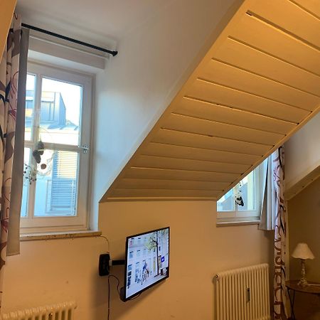 Loft L'Alessandra Больцано Екстер'єр фото