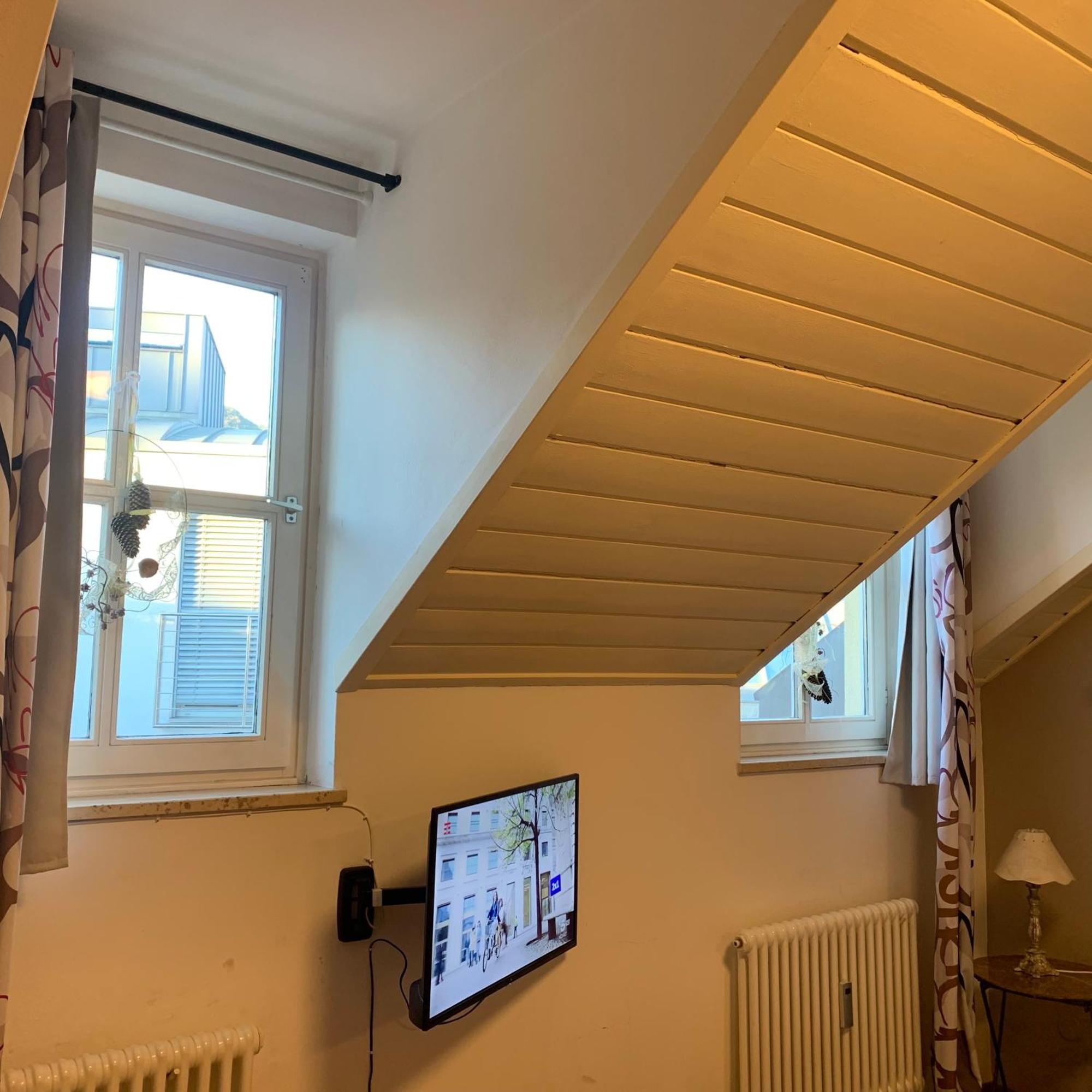 Loft L'Alessandra Больцано Екстер'єр фото