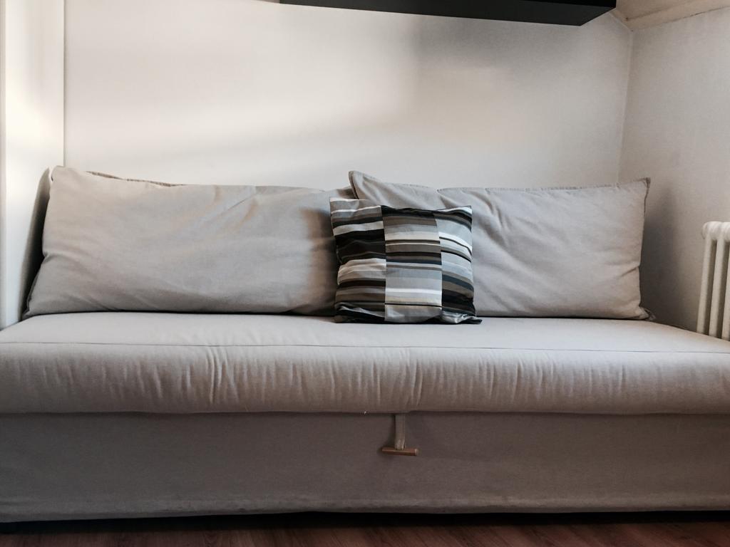 Loft L'Alessandra Больцано Екстер'єр фото